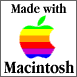 Made with Mac!